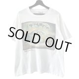画像: 90s USA製 SALVADOR DALI TEE SHIRT