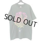 画像: 90s SMOKIN GROOVES FESTIVAL TEE SHIRT