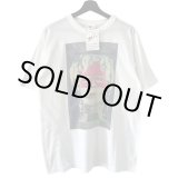 画像: 90s SALVADOR DALI TEE SHIRT