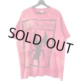 画像: 90s USA製 MONSTER TEE SHIRT