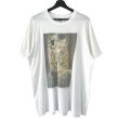 画像1: 90s GUSTAV KLIMT TEE SHIRT (1)