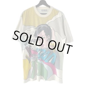 画像: 90s adidas POP ART ALL OVER PRINT TEE SHIRT