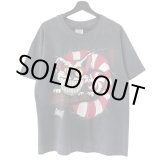 画像: 90s USA製 ALICE IN WONDERLAND チェシャ猫 TEE SHIRT