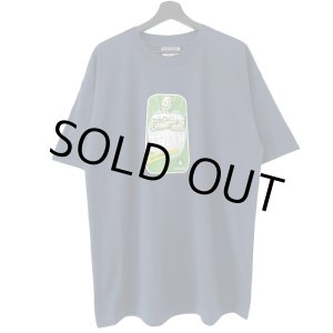 画像: 90s THC MR CLEAN MARIJUANA PARODY TEE SHIRT