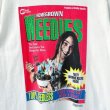 画像2: 90s USA製 DOG EAT DOG WEEDIES PHOTO TEE SHIRT (2)