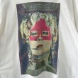 画像2: 90s SALVADOR DALI TEE SHIRT (2)