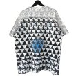 画像2: 90s USA製 MC ESCHER AOP TEE SHIRT (2)