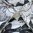 画像5: 90s USA製 MC ESCHER AOP TEE SHIRT (5)