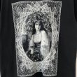 画像3: 90s USA製 MEDUSA TEE SHIRT (3)