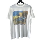 画像: 90s USA製 VINCENT VAN GOGH TEE SHIRT