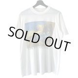 画像: 90s USA製 VINCENT VAN GOGH TEE SHIRT