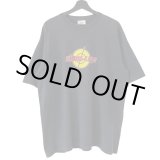画像: 90s USA製 HOOK UPS TARGET LOGO TEE SHIRT