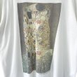 画像2: 90s GUSTAV KLIMT TEE SHIRT (2)