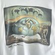 画像2: 90s USA製 SALVADOR DALI TEE SHIRT (2)