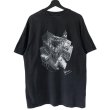 画像1: 90s USA製 MC ESCHER TEE SHIRT (1)