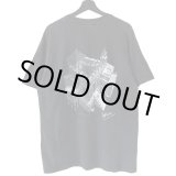 画像: 90s USA製 MC ESCHER TEE SHIRT