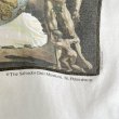 画像3: 90s USA製 SALVADOR DALI TEE SHIRT (3)