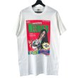 画像1: 90s USA製 DOG EAT DOG WEEDIES PHOTO TEE SHIRT (1)