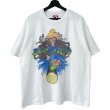 画像1: 90s USA製 SPLASH MOUNTAIN TEE SHIRT (1)