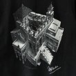 画像4: 90s USA製 MC ESCHER TEE SHIRT (4)