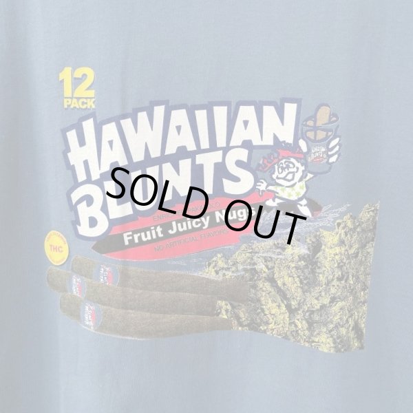 画像2: 90s MARIJUANA PARODY TEE SHIRT (2)