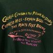 画像4: 90s SMOKIN GROOVES FESTIVAL TEE SHIRT (4)