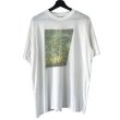 画像1: 90s USA製 VINCENT VAN GOGH TEE SHIRT (1)