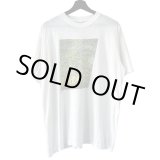画像: 90s USA製 VINCENT VAN GOGH TEE SHIRT