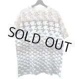 画像: 90s USA製 MC ESCHER AOP TEE SHIRT