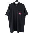 画像2: 90s USA製 MARLBORO SNAKE PASS TEE SHIRT (2)