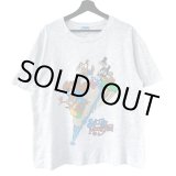 画像: 90s USA製 SPLASH MOUNTAIN TEE SHIRT