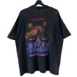 画像1: 90s USA製 MIKE TYSON vs HOLYFIELD TEE SHIRT (1)