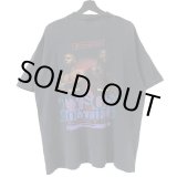 画像: 90s USA製 MIKE TYSON vs HOLYFIELD TEE SHIRT