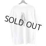 画像: 00s Mr.&Mrs. SMITH TEE SHIRT