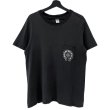 画像1: 90s USA製 CHROME HEARTS POCKET TEE SHIRT (1)