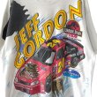 画像3: 90s USA製 NASCAR JURASSIC PARK THE RIDE TEE SHIRT (3)