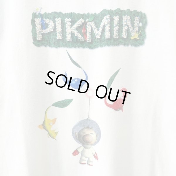 画像2: 00s PIKMIN TEE SHIRT (2)