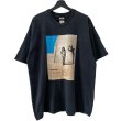 画像1: 90s~ YANKOVIC STARWARS PARODY TEE SHIRT (1)