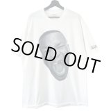画像: 90s USA製 MIKE TYSON BIG FACE TEE SHIRT