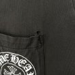 画像10: 90s USA製 CHROME HEARTS POCKET TEE SHIRT (10)