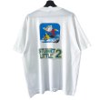 画像1: 00s STUART LITTLE TEE SHIRT (1)