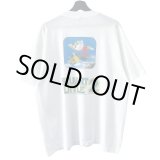 画像: 00s STUART LITTLE TEE SHIRT
