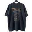 画像2: 90s~ YANKOVIC STARWARS PARODY TEE SHIRT (2)