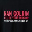 画像4: 90s USA製 NAN GOLDIN PHOTO TEE SHIRT (4)