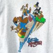 画像2: 90s USA製 SPLASH MOUNTAIN TEE SHIRT (2)