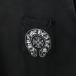 画像3: 90s USA製 CHROME HEARTS POCKET TEE SHIRT (3)