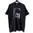 画像1: 90s USA製 NAN GOLDIN PHOTO TEE SHIRT (1)