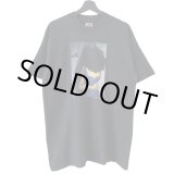 画像: 90s USA製 NAN GOLDIN PHOTO TEE SHIRT