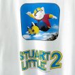 画像4: 00s STUART LITTLE TEE SHIRT (4)