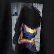 画像3: 90s USA製 NAN GOLDIN PHOTO TEE SHIRT (3)